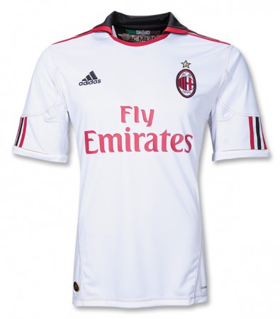 AC Milan - Alternativa